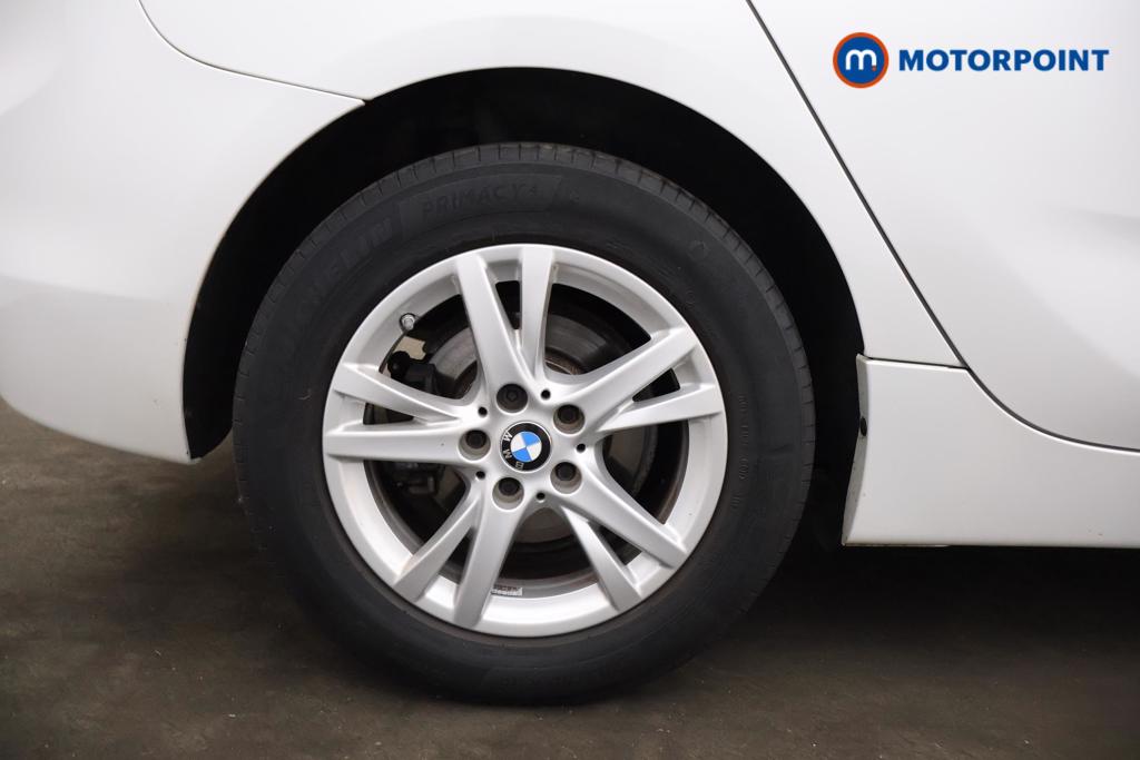 BMW 2 Series SE Manual Petrol Estate - Stock Number (1541612) - 17th supplementary image
