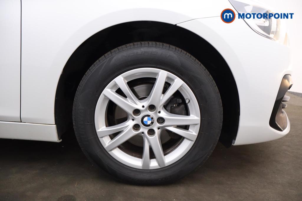 BMW 2 Series SE Manual Petrol Estate - Stock Number (1541612) - 18th supplementary image