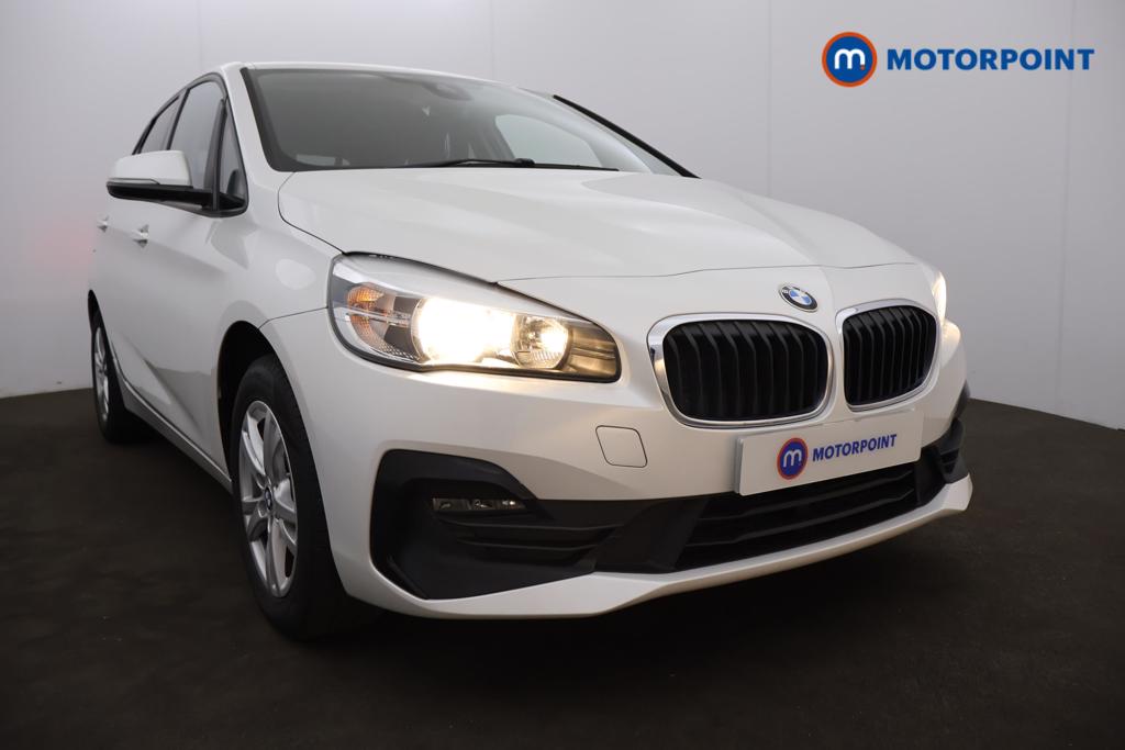 BMW 2 Series SE Manual Petrol Estate - Stock Number (1541612) - 19th supplementary image