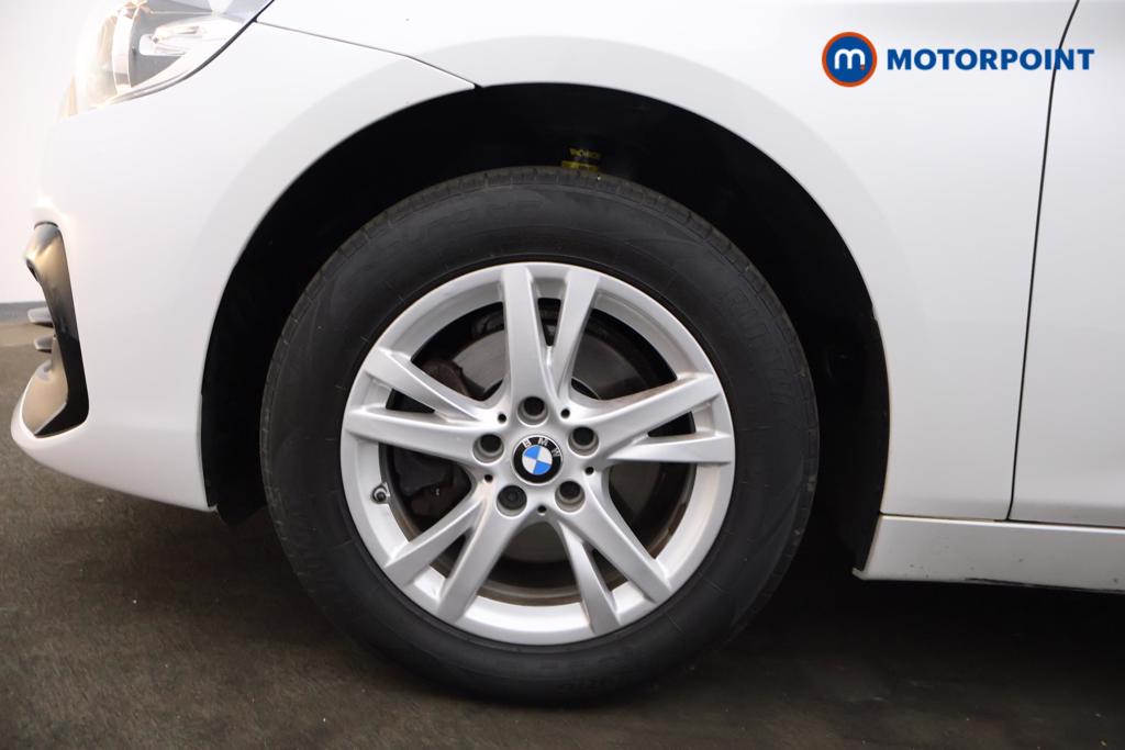 BMW 2 Series SE Manual Petrol Estate - Stock Number (1541612) - 20th supplementary image