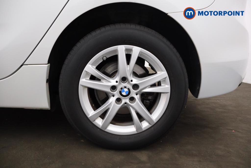 BMW 2 Series SE Manual Petrol Estate - Stock Number (1541612) - 21st supplementary image