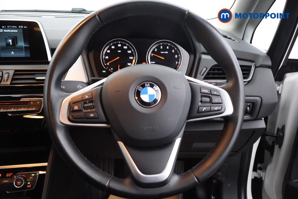 BMW 2 Series SE Manual Petrol Estate - Stock Number (1541612) - 1st supplementary image