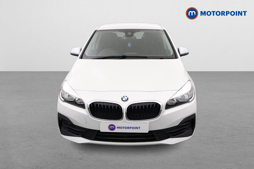 BMW 2 Series SE Manual Petrol Estate - Stock Number (1541612) - Front bumper