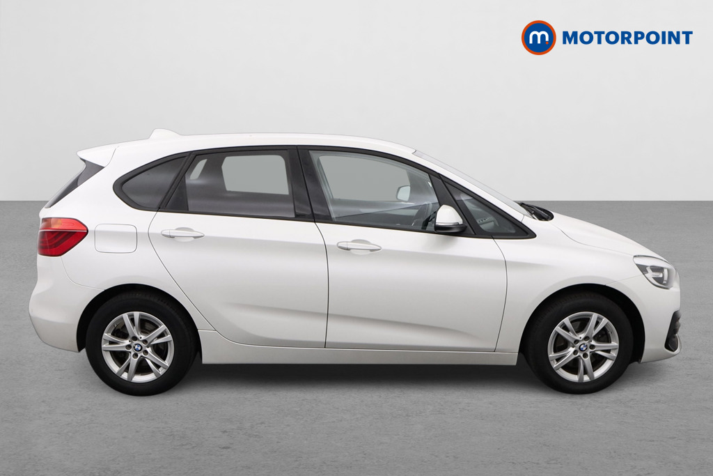 BMW 2 Series SE Manual Petrol Estate - Stock Number (1541612) - Drivers side