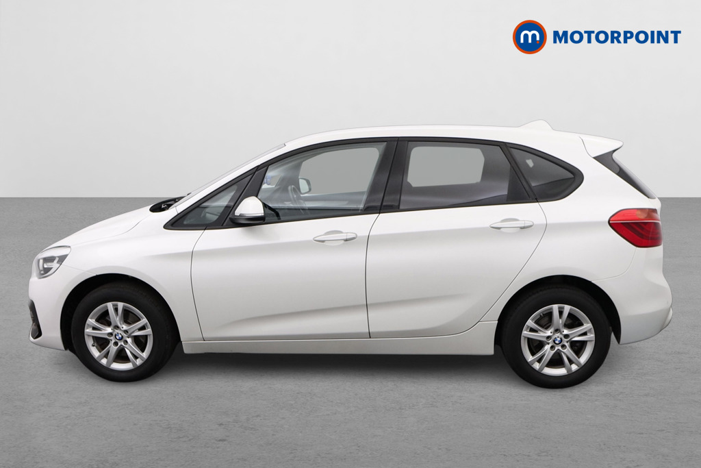 BMW 2 Series SE Manual Petrol Estate - Stock Number (1541612) - Passenger side