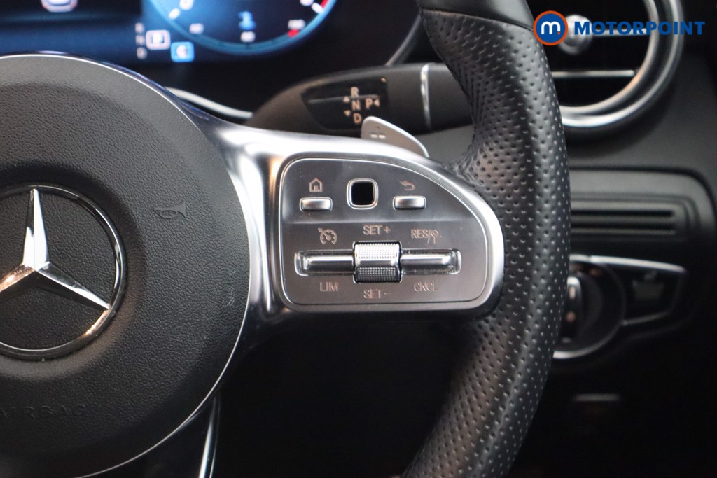 Mercedes-Benz GLC Amg Line Automatic Diesel SUV - Stock Number (1541635) - 5th supplementary image