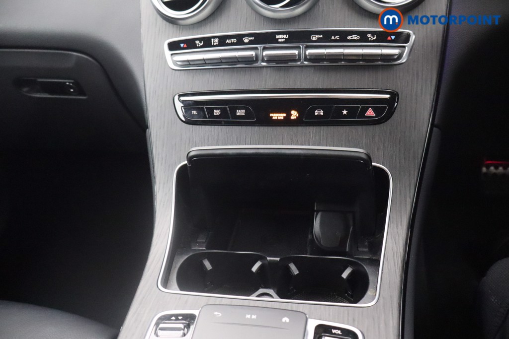 Mercedes-Benz GLC Amg Line Automatic Diesel SUV - Stock Number (1541635) - 9th supplementary image