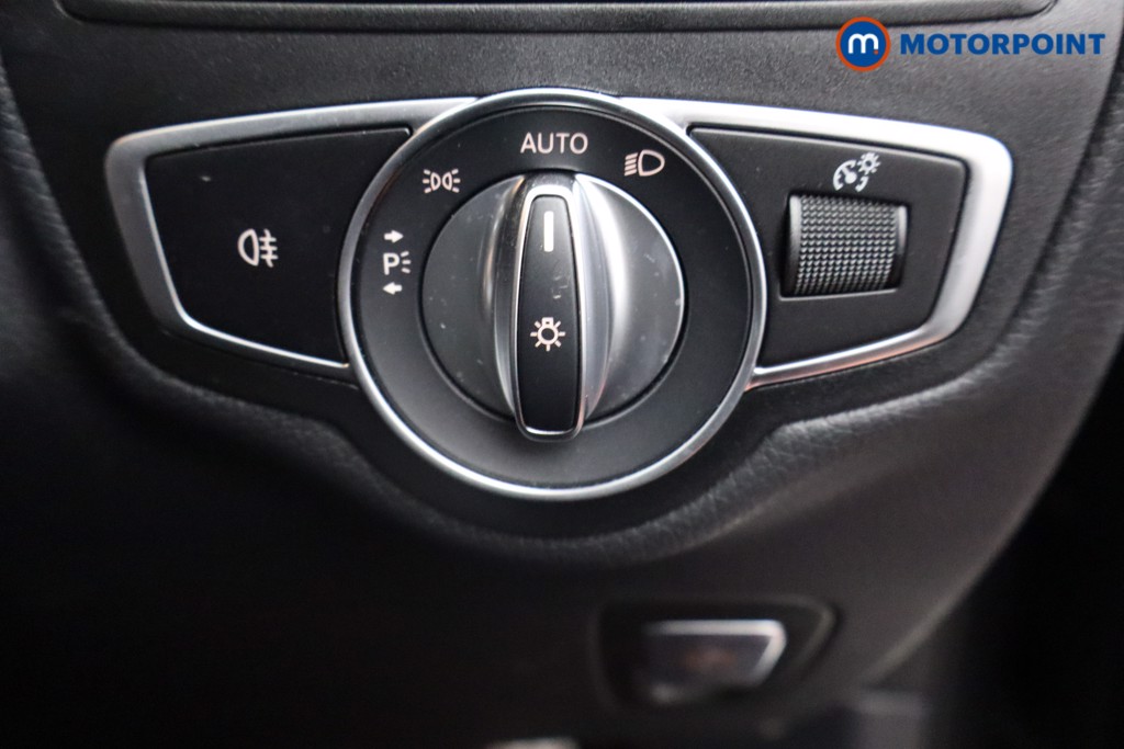 Mercedes-Benz GLC Amg Line Automatic Diesel SUV - Stock Number (1541635) - 12th supplementary image