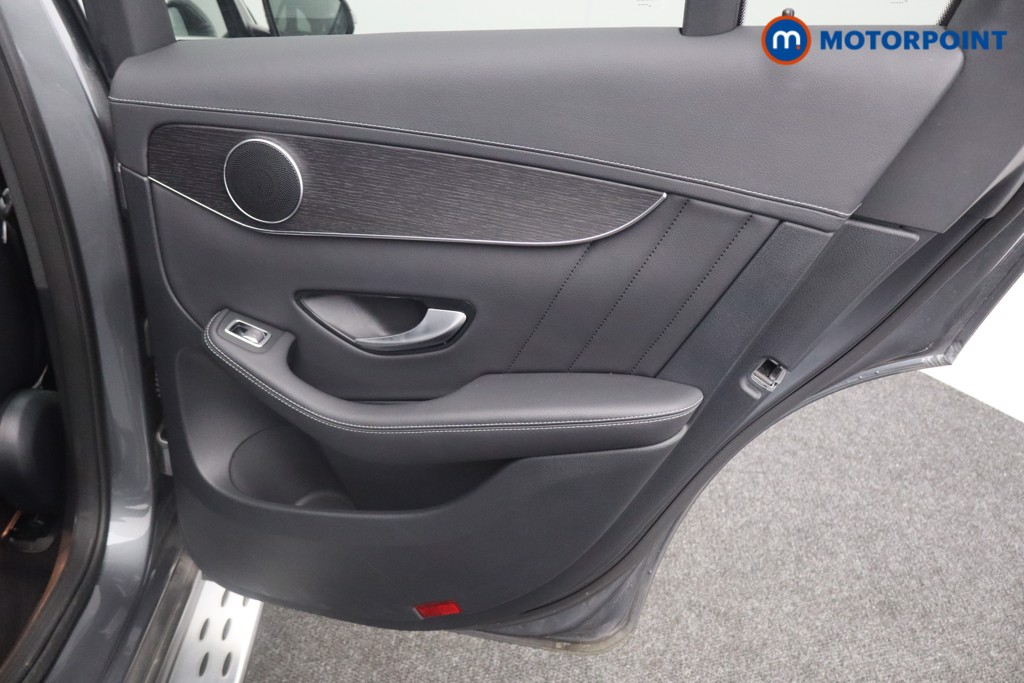 Mercedes-Benz GLC Amg Line Automatic Diesel SUV - Stock Number (1541635) - 17th supplementary image