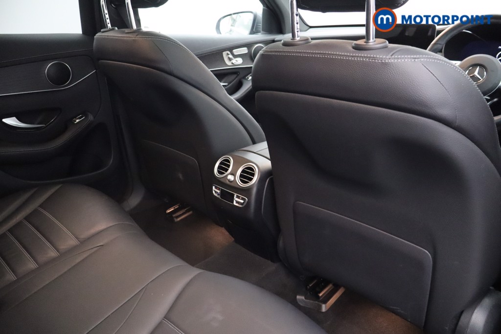 Mercedes-Benz GLC Amg Line Automatic Diesel SUV - Stock Number (1541635) - 18th supplementary image