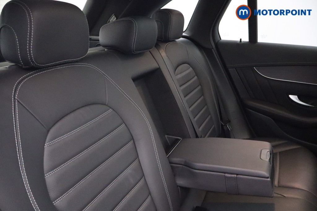 Mercedes-Benz GLC Amg Line Automatic Diesel SUV - Stock Number (1541635) - 19th supplementary image