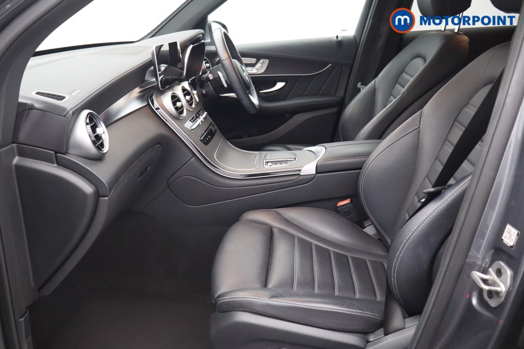 Mercedes-Benz GLC Amg Line Automatic Diesel SUV - Stock Number (1541635) - 20th supplementary image