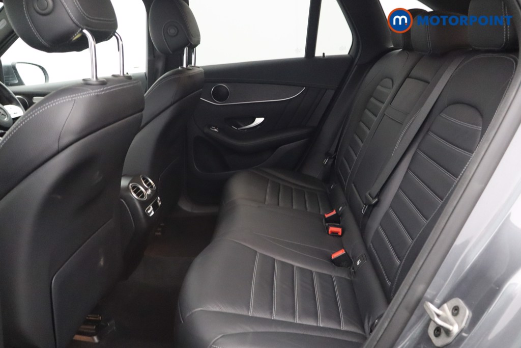 Mercedes-Benz GLC Amg Line Automatic Diesel SUV - Stock Number (1541635) - 21st supplementary image