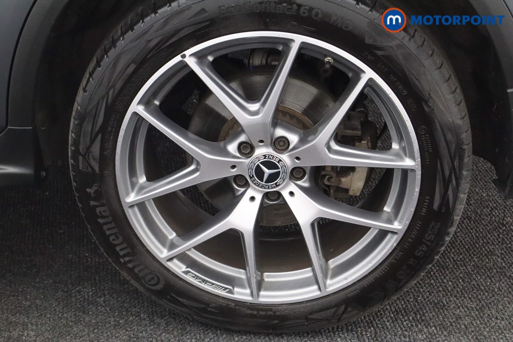 Mercedes-Benz GLC Amg Line Automatic Diesel SUV - Stock Number (1541635) - 22nd supplementary image