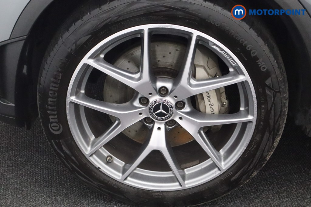 Mercedes-Benz GLC Amg Line Automatic Diesel SUV - Stock Number (1541635) - 23rd supplementary image