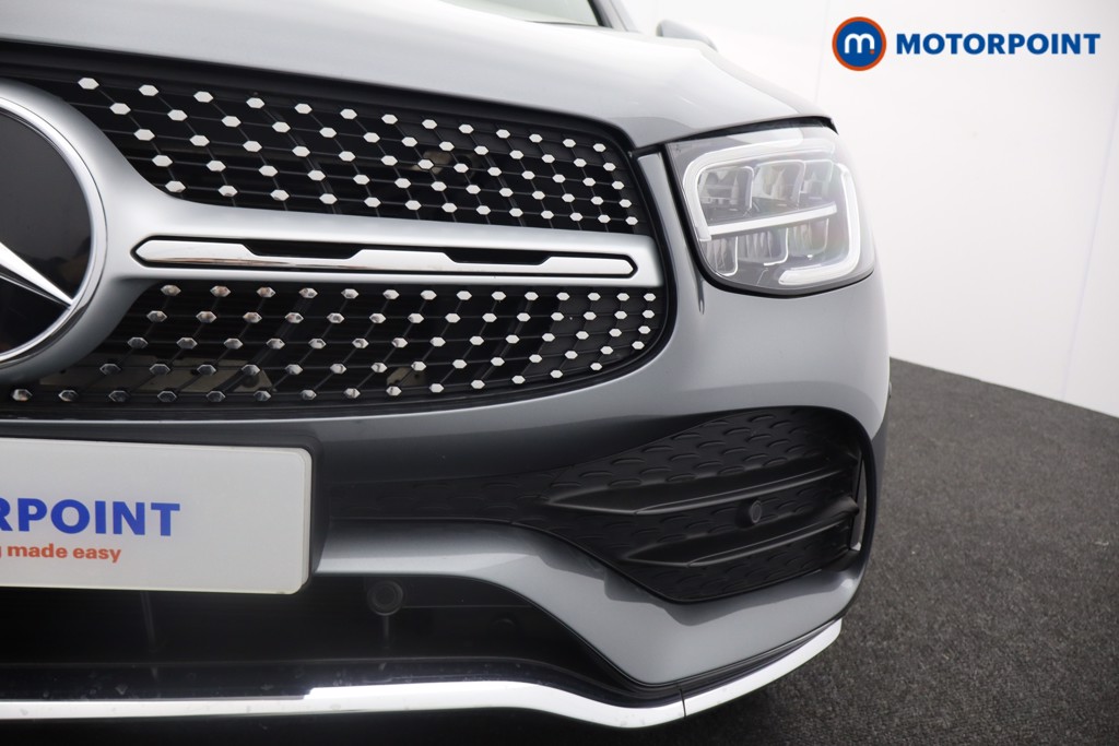Mercedes-Benz GLC Amg Line Automatic Diesel SUV - Stock Number (1541635) - 26th supplementary image