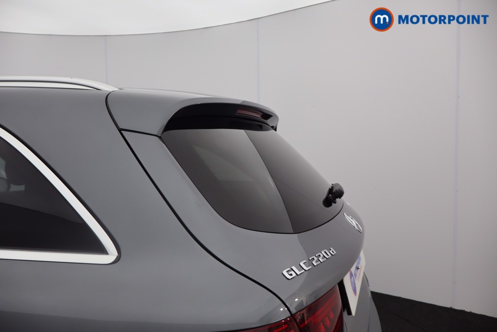 Mercedes-Benz GLC Amg Line Automatic Diesel SUV - Stock Number (1541635) - 30th supplementary image