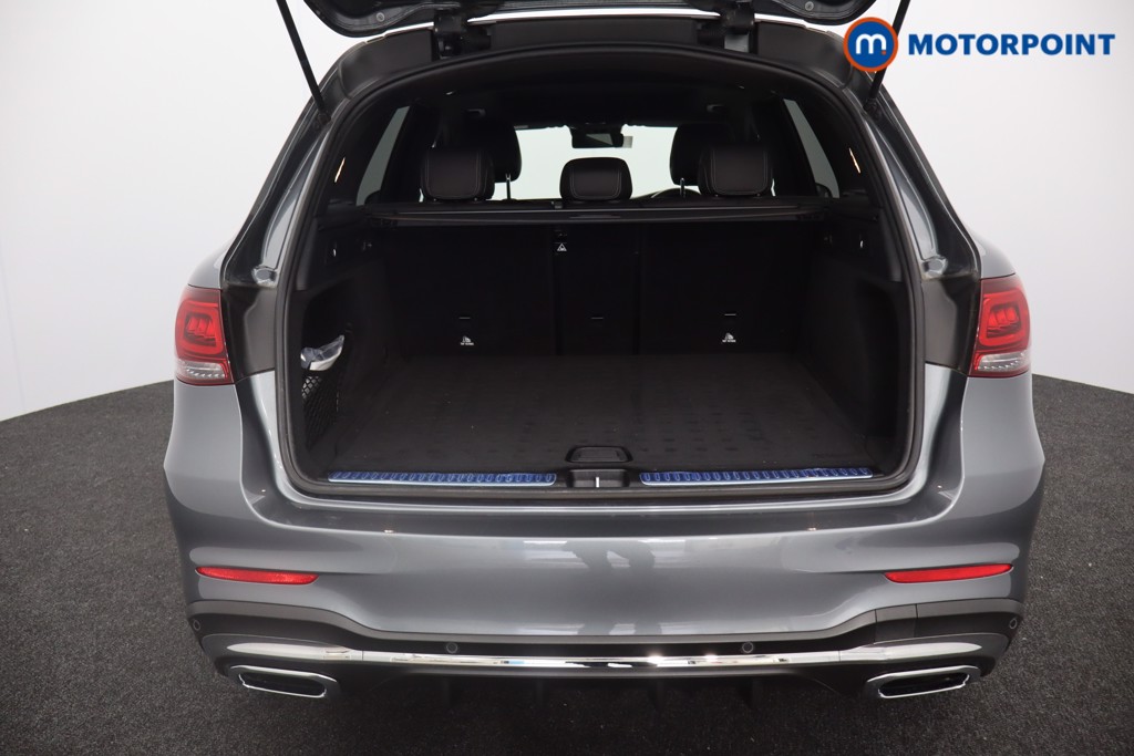 Mercedes-Benz GLC Amg Line Automatic Diesel SUV - Stock Number (1541635) - 32nd supplementary image