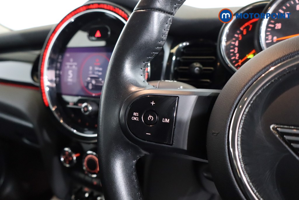 Mini Hatchback Cooper S Classic Manual Petrol Hatchback - Stock Number (1541668) - 3rd supplementary image