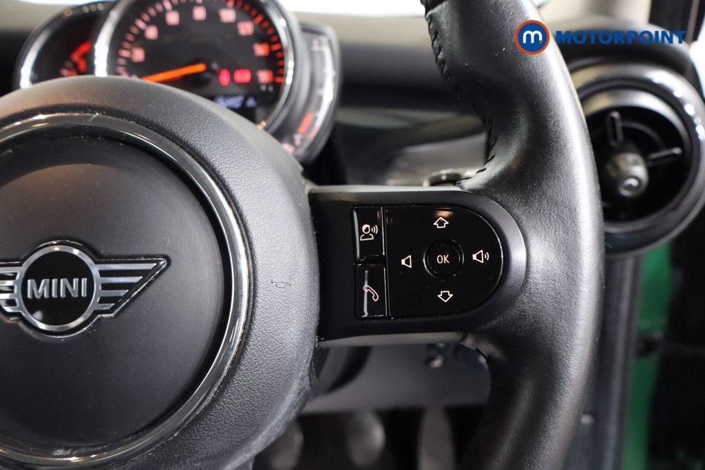 Mini Hatchback Cooper S Classic Manual Petrol Hatchback - Stock Number (1541668) - 4th supplementary image