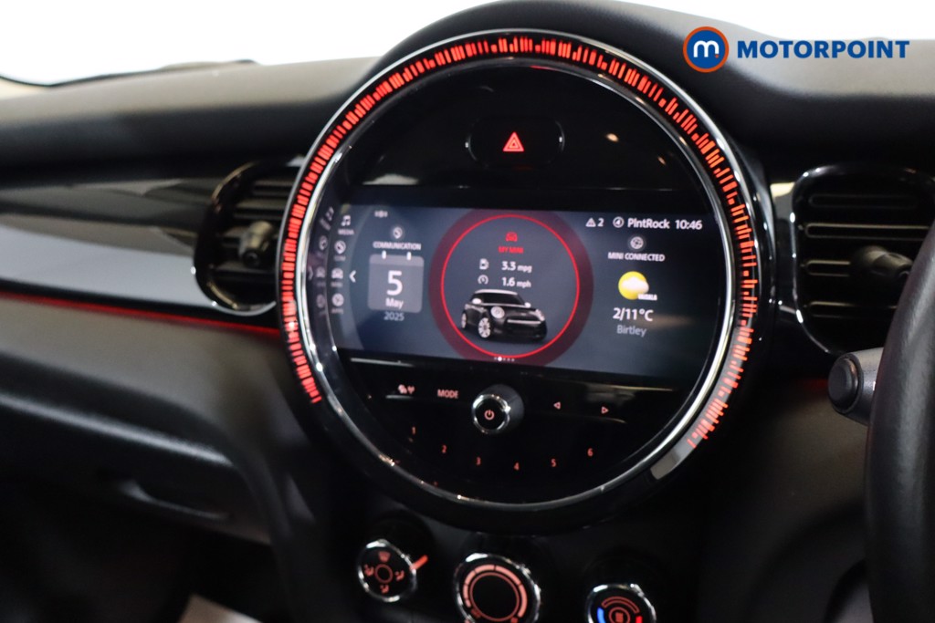 Mini Hatchback Cooper S Classic Manual Petrol Hatchback - Stock Number (1541668) - 5th supplementary image