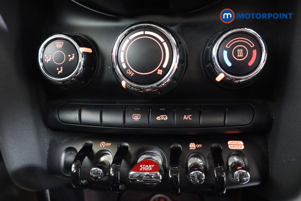 Mini Hatchback Cooper S Classic Manual Petrol Hatchback - Stock Number (1541668) - 6th supplementary image