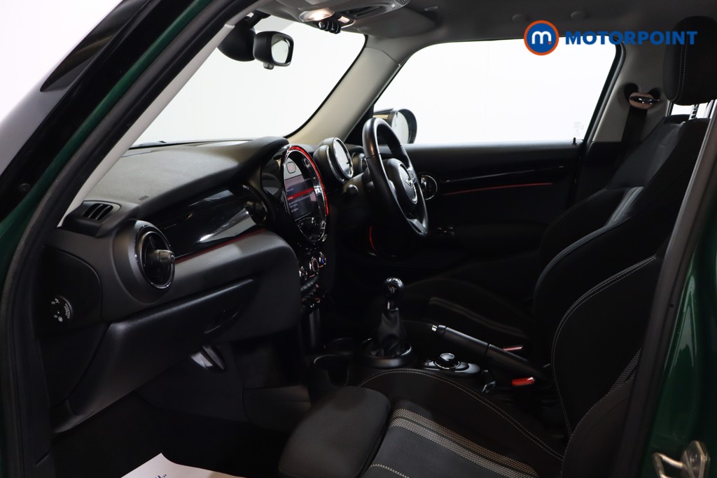Mini Hatchback Cooper S Classic Manual Petrol Hatchback - Stock Number (1541668) - 10th supplementary image