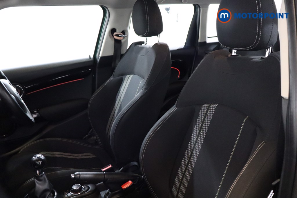 Mini Hatchback Cooper S Classic Manual Petrol Hatchback - Stock Number (1541668) - 11th supplementary image