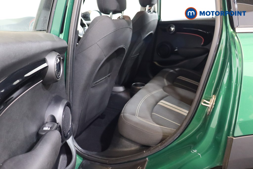 Mini Hatchback Cooper S Classic Manual Petrol Hatchback - Stock Number (1541668) - 12th supplementary image