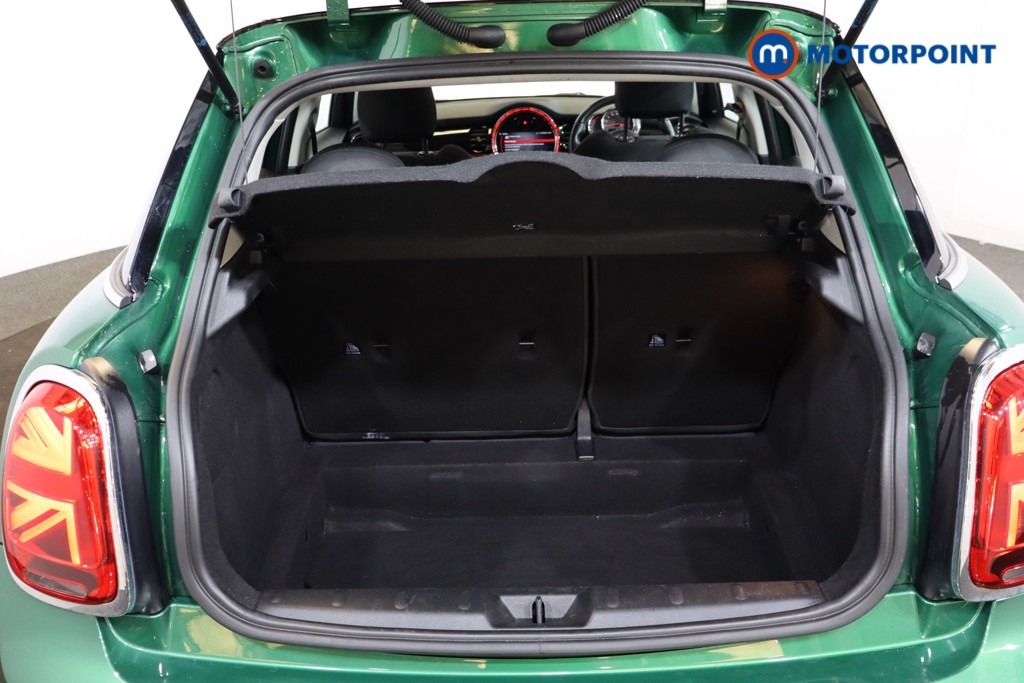 Mini Hatchback Cooper S Classic Manual Petrol Hatchback - Stock Number (1541668) - 14th supplementary image