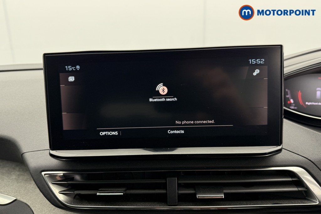 Peugeot 5008 GT Automatic Diesel SUV - Stock Number (1541689) - 9th supplementary image