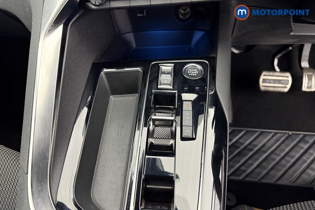 Peugeot 5008 GT Automatic Diesel SUV - Stock Number (1541689) - 12th supplementary image