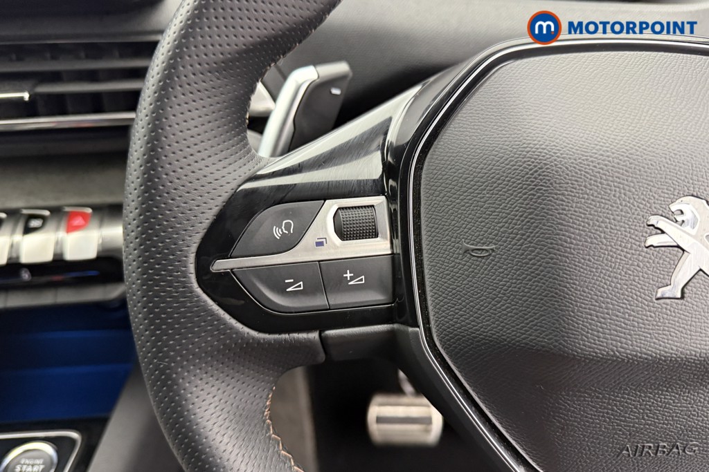 Peugeot 5008 GT Automatic Diesel SUV - Stock Number (1541689) - 13th supplementary image