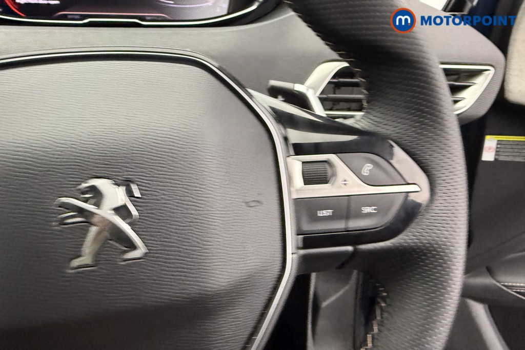 Peugeot 5008 GT Automatic Diesel SUV - Stock Number (1541689) - 14th supplementary image