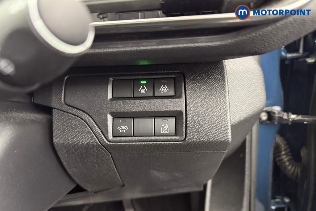 Peugeot 5008 GT Automatic Diesel SUV - Stock Number (1541689) - 15th supplementary image