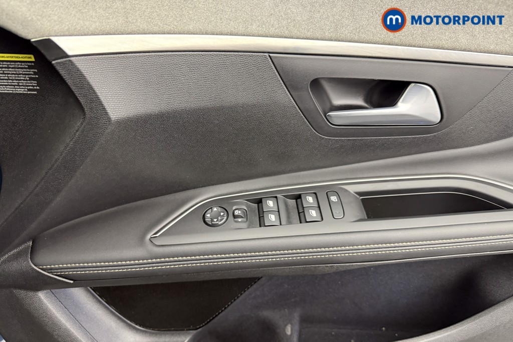 Peugeot 5008 GT Automatic Diesel SUV - Stock Number (1541689) - 16th supplementary image