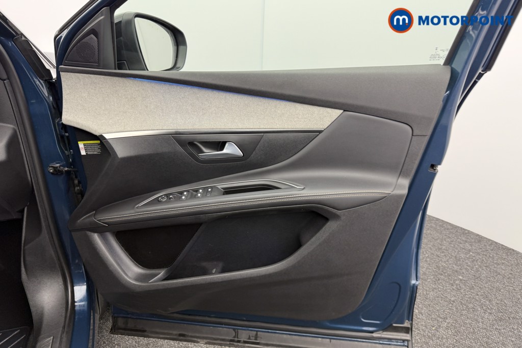 Peugeot 5008 GT Automatic Diesel SUV - Stock Number (1541689) - 17th supplementary image