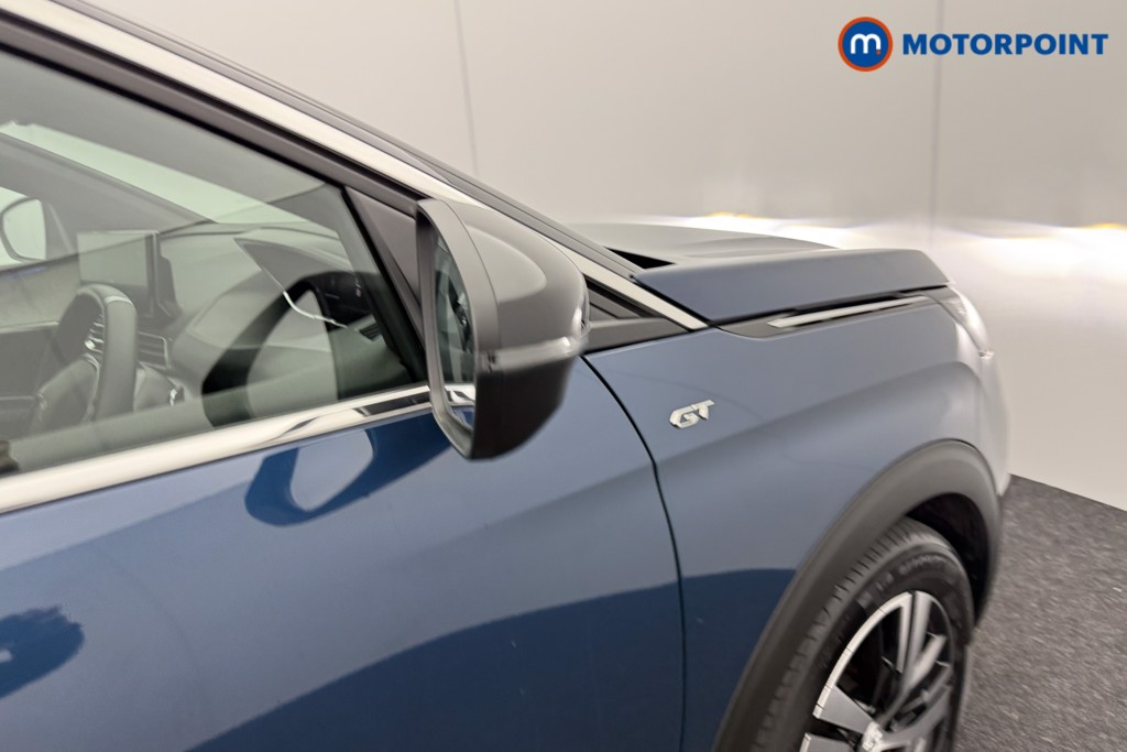 Peugeot 5008 GT Automatic Diesel SUV - Stock Number (1541689) - 18th supplementary image