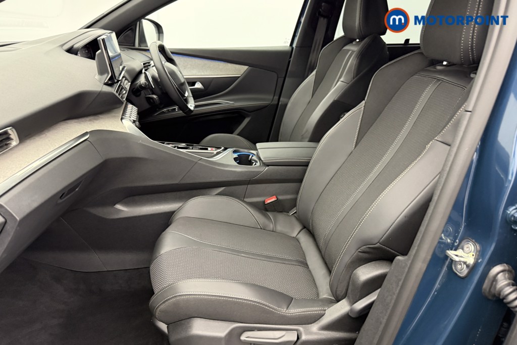 Peugeot 5008 GT Automatic Diesel SUV - Stock Number (1541689) - 22nd supplementary image