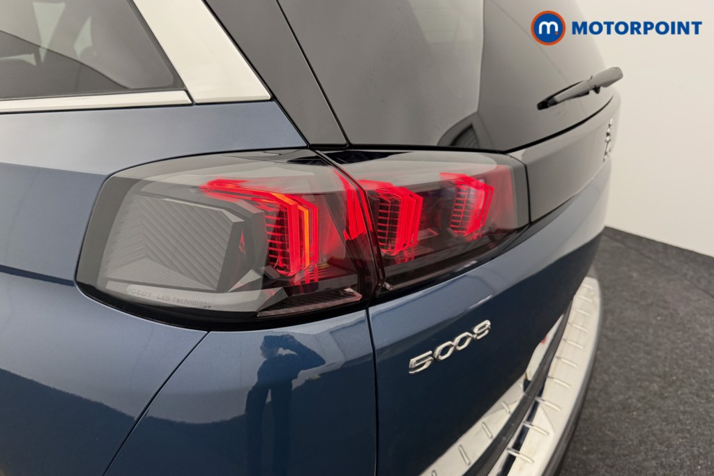 Peugeot 5008 GT Automatic Diesel SUV - Stock Number (1541689) - 25th supplementary image