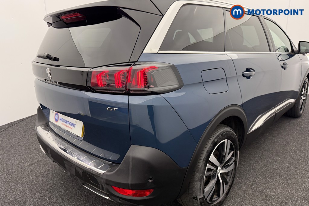 Peugeot 5008 GT Automatic Diesel SUV - Stock Number (1541689) - 26th supplementary image