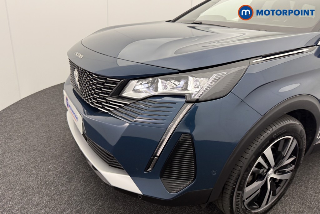 Peugeot 5008 GT Automatic Diesel SUV - Stock Number (1541689) - 28th supplementary image