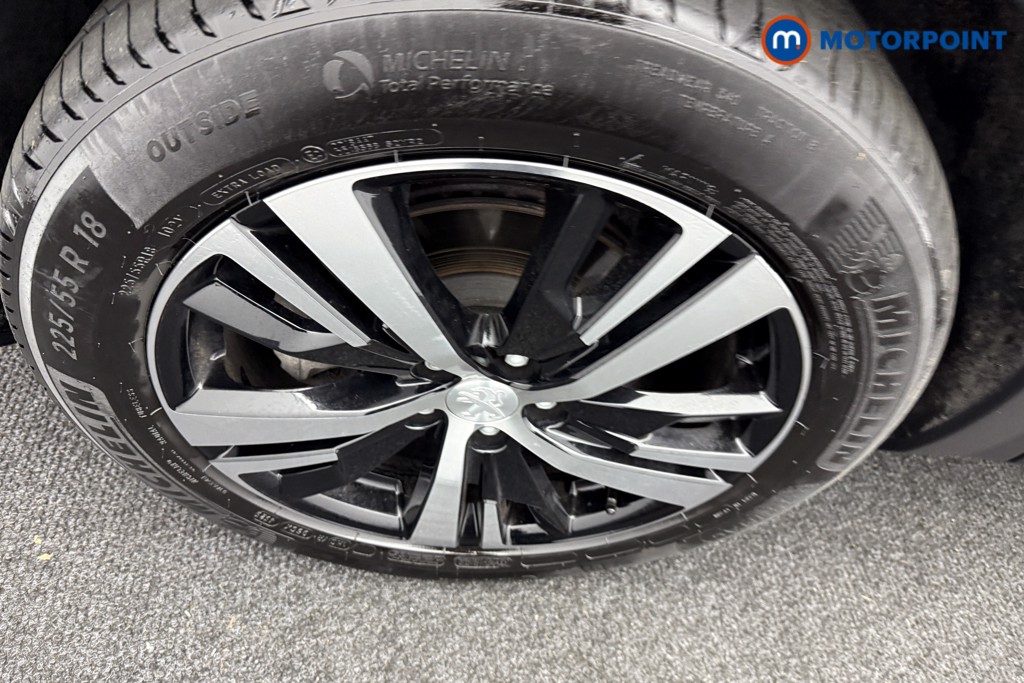 Peugeot 5008 GT Automatic Diesel SUV - Stock Number (1541689) - 29th supplementary image