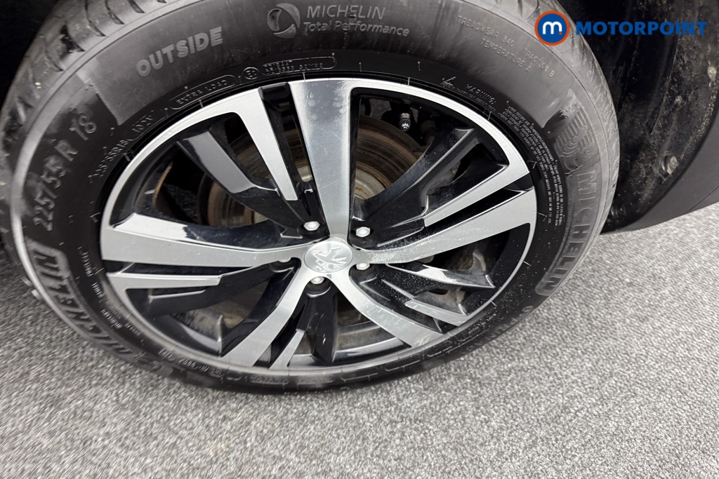 Peugeot 5008 GT Automatic Diesel SUV - Stock Number (1541689) - 30th supplementary image