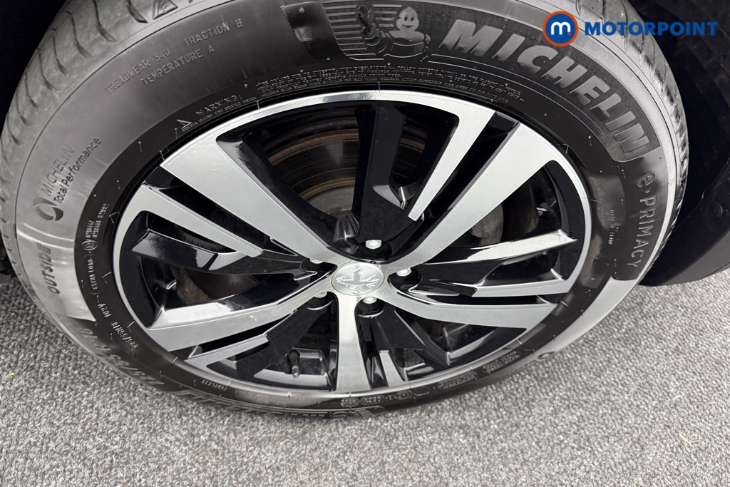 Peugeot 5008 GT Automatic Diesel SUV - Stock Number (1541689) - 32nd supplementary image