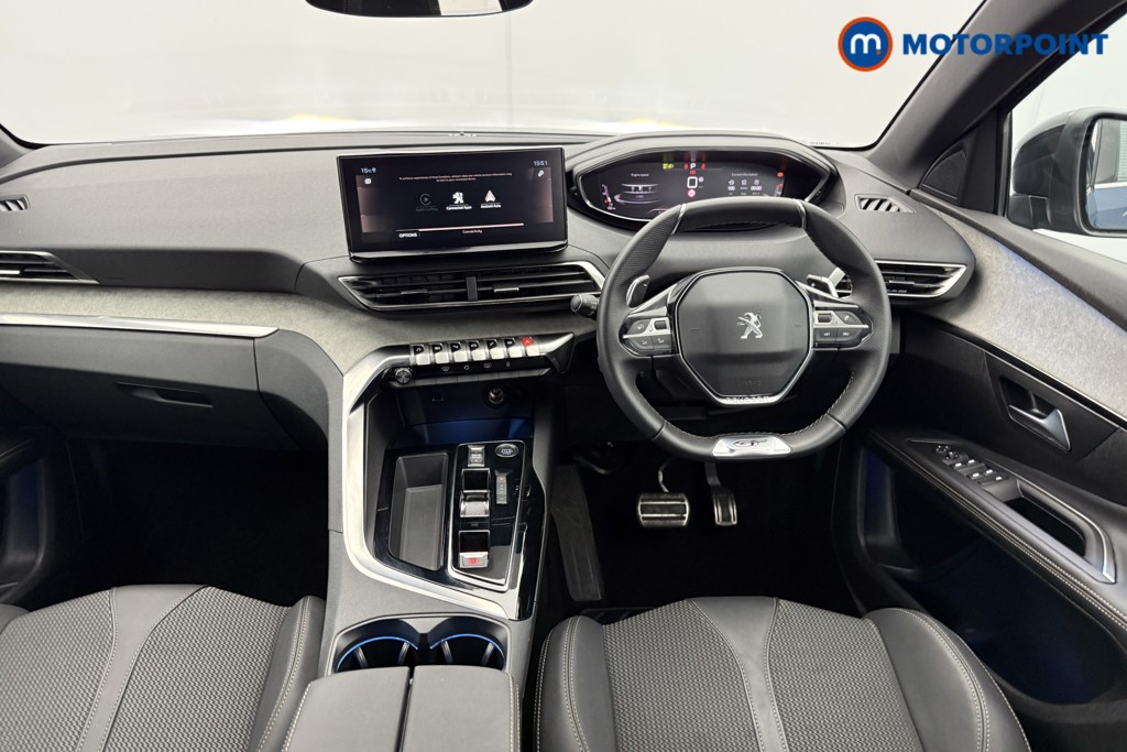 Peugeot 5008 GT Automatic Diesel SUV - Stock Number (1541689) - 1st supplementary image