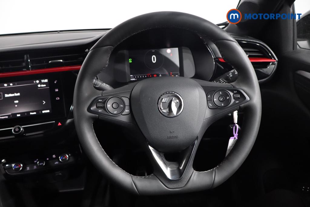 Vauxhall Corsa GS Manual Petrol Hatchback - Stock Number (1541760) - 5th supplementary image