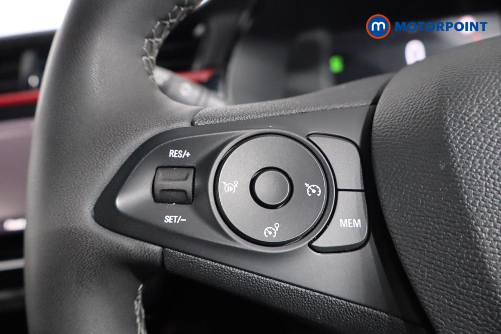 Vauxhall Corsa GS Manual Petrol Hatchback - Stock Number (1541760) - 6th supplementary image