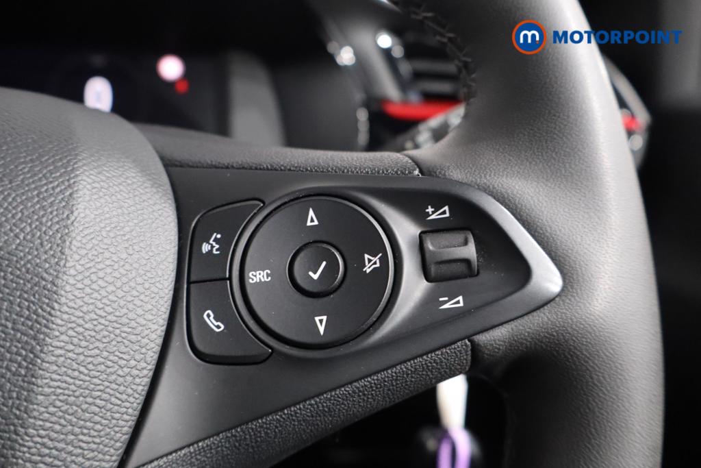 Vauxhall Corsa GS Manual Petrol Hatchback - Stock Number (1541760) - 7th supplementary image