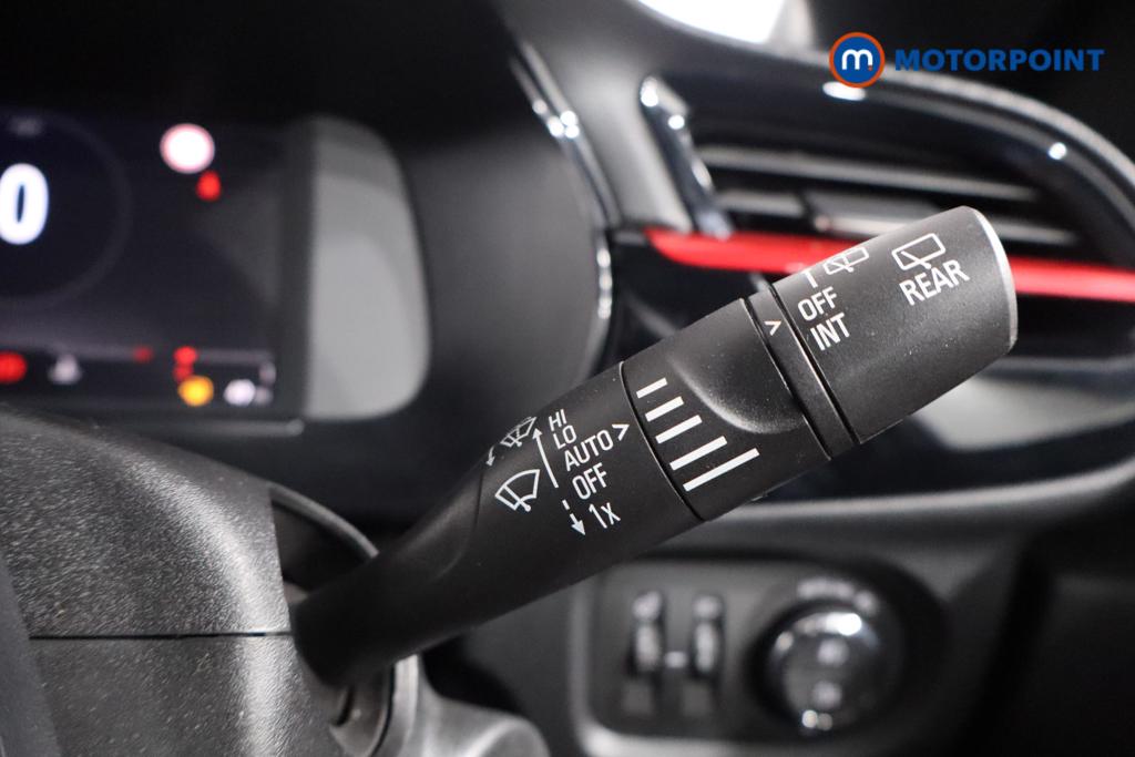 Vauxhall Corsa GS Manual Petrol Hatchback - Stock Number (1541760) - 9th supplementary image